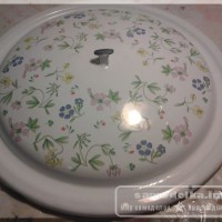 Ручки для крышки своими руками Ручки для крышки своими руками
