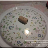 Самодельный мини-бар Самодельный мини-бар