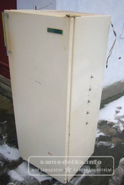 Инкубатор из холодильника своими руками: инструкция | aikimaster.ru