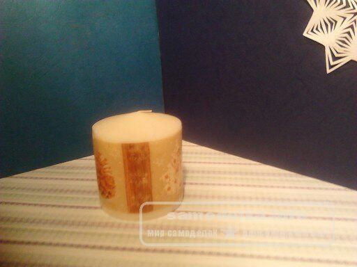 заготовка изделия